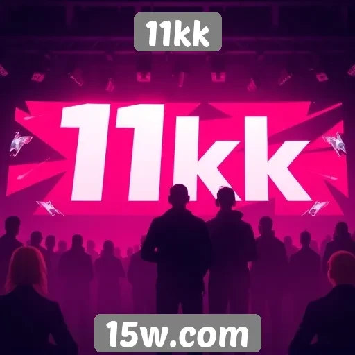 Impacto do 11kk na cena de eSports