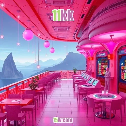 11kk Jogos Multiplayer