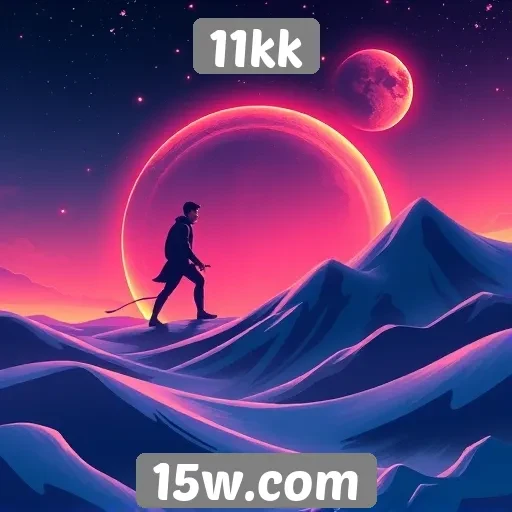 Mudanças recentes na interface do 11kk