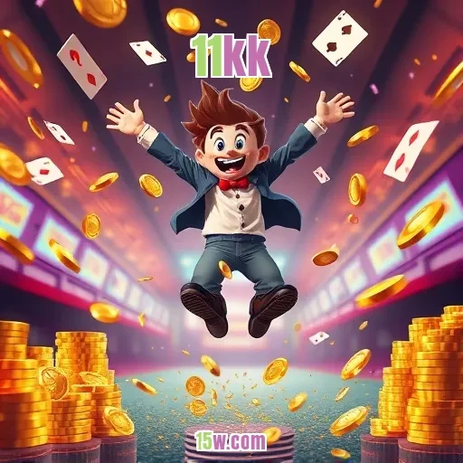 11kk Jogos de Estratégia